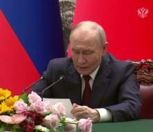 Putin: Yapay zeka muazzam sonu&ccedil;lar doğurabilir