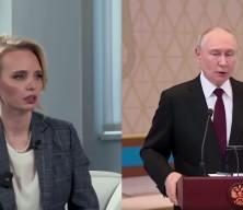 Rus devlet başkanı Putin 26 milyar dolarlık dev projeye onay verdi!