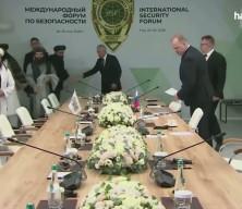 Rusya'dan Afganistan kararı! Resmen anlaşma imzaladılar