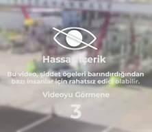Tekirdağ'da korkun&ccedil; kaza! Gişelere &ccedil;arpan otomobildeki kadın &ouml;ld&uuml;