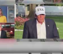 Trump'tan sağlık durumuna ilişkin a&ccedil;ıklama