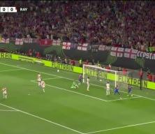 UEFA Konferans Ligi'nde şampiyon Crystal Palace oldu