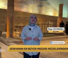 UNESCO tescilli gastronomi şehri Gaziantep'te tarih, k&uuml;lt&uuml;r ve lezzet keşfi bir başka