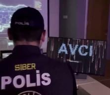 Yasa dışı bahis operasyonunda dev vurgun...