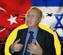 Ynet yayınında &ccedil;arpıcı analiz: T&uuml;rk ordusu sınırımıza dayanırsa stratejik felaket olur
