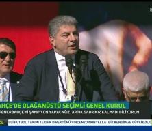 Hakan Safi: &Ccedil;eyrek puanımızı bile alamayacaklar