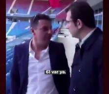 İmamoğlu'nun tarihi zaferlerimize olan rahatsızlığı: Memleketinde "Neden 1461?" tartışması 