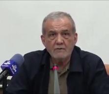 İran Cumhurbaşkanı Pezeşkiyan'ın istifa mektubu iddiasının arka planı belli oldu