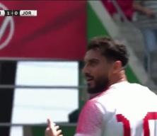 &Uuml;rd&uuml;n'de hoca defans dedi kaptan h&uuml;cum! Sonu&ccedil; ise h&uuml;sran oldu...