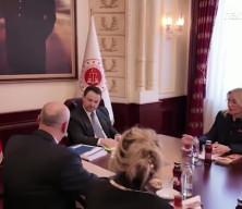 Adalet Bakanlığı'ndan rekor sayıda personel alımı