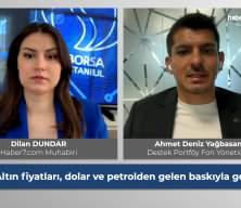 Altında y&ouml;n değil, denge değişiyor: Gerilim d&uuml;şerken altın neden baskı altında?