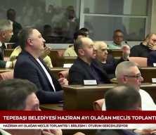 AK Partili gen&ccedil;leri dağa kaldıran CHP&rsquo;li isme belediyede &ouml;d&uuml;l gibi makam