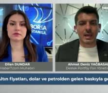 Altında y&ouml;n değil, denge değişiyor: Gerilim d&uuml;şerken altın neden baskı altında?
