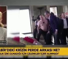 Anıtkabir'de kriz: Askerin m&uuml;dahale ettiği olayın perde arkası