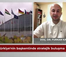 NATO i&ccedil;in en &ouml;nemli g&uuml;n olacak: A&ccedil;ığı kapatabilecek tek &uuml;lke T&uuml;rkiye