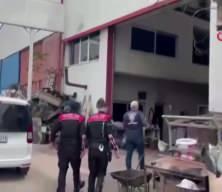Ankara&rsquo;da "change" operasyonu: 4 ş&uuml;pheli yakalandı