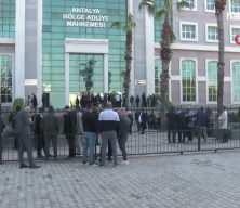 Antalya B&uuml;y&uuml;kşehir Belediyesine y&ouml;nelik soruşturmada 3 ş&uuml;pheli g&ouml;zaltına alındı