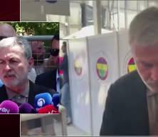 Aykut Kocaman'dan sitem dolu a&ccedil;ıklamalar