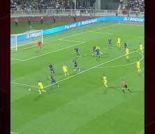 Aziz Yıldırım Kosovalı golc&uuml;yle anlaştı