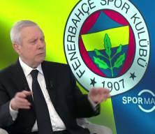 Aziz Yıldırım'dan se&ccedil;im &ouml;ncesi bomba s&ouml;zler: Başkan olmaya ihtiyacım yok