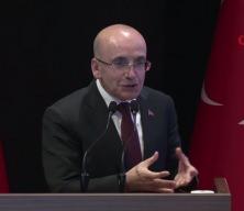 Bakan Şimşek yıl sonu enflasyon beklentilerini a&ccedil;ıkladı!
