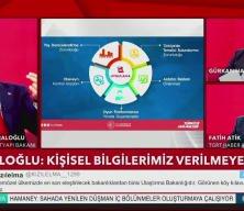 Bakan Uraloğlu a&ccedil;ıkladı! Discord yeniden a&ccedil;ılıyor