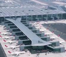 Bakan Uraloğlu: "İstanbul Havalimanı'yla yeni bir kilometre taşına daha ulaştık"