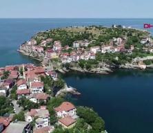 Bayram tatilinde Amasra'ya akın ettiler! 182 bin kişi geldi