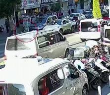 Bayram ziyaretinden d&ouml;nen otizmli 5 yaşındaki Z&uuml;mre kazada hayatını kaybetti