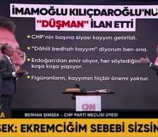 Berhan Şimşek'ten &Ouml;zkan Yalım'a: "&Ccedil;ocuklarının y&uuml;z&uuml;ne bakarken utanmadın mı"