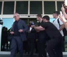 Beşiktaş'ta Vincenzo Italiano d&ouml;nemi resmen başladı