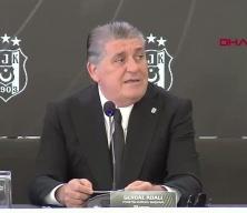 Beşiktaş'ta Vincenzo Italiano d&ouml;nemi resmen başladı