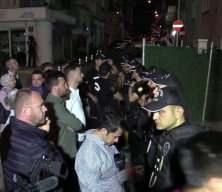 Buca Belediyesi'ne y&ouml;nelik soruşturmada G&ouml;rkem Duman ile 41 ş&uuml;pheli tutuklandı