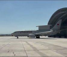  T&uuml;rk Hava Kuvvetleri, Ramstein Flag-2026 Tatbikatı'na katılım sağlıyor