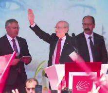 CHP genel başkanı Kemal Kılı&ccedil;daroğlu talimatı verdi partide FET&Ouml; ve yolsuzlukla m&uuml;cadele başladı!