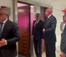CHP Y&uuml;ksek Disiplin Kurulu ilk kez toplandı: Kılı&ccedil;daroğlu&rsquo;ndan grup toplantısı mesajı