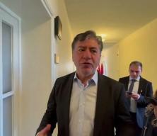 CHP'de grup toplantısı gerilimi bug&uuml;n netlik kazanacak