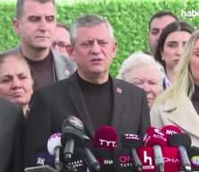CHP'de kriz derinleşiyor: İl ve il&ccedil;e başkanlarında g&ouml;rev değişikliği iddiası