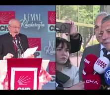 CHP'de genel merkez işgali sonrasında şimdi de TBMM'deki grup toplantısı krizi &ccedil;ıktı
