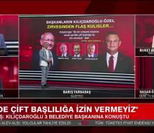 CHP'den istifa etti! Bomba iddia: AK Parti'ye katılacak