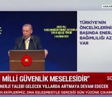 Cumhurbaşkanı Erdoğan CHP i&ccedil;indeki koltuk kavgasına değindi 