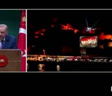 Cumhurbaşkanı Erdoğan: Sokaklarımızın karıştırılmasına m&uuml;saade etmeyiz