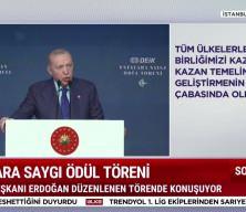 Cumhurbaşkanı Erdoğan'dan son dakika a&ccedil;ıklamalar!