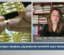 G&uuml;venli liman cazibesini kaybediyor mu? Altında dikkat &ccedil;eken g&ouml;r&uuml;n&uuml;m