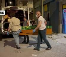D&ouml;rt il d&ouml;rt dram! Hepsi evlerinde &ouml;l&uuml; bulundu