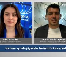 Enflasyon verisi &ouml;ncesi dikkat &ccedil;eken değerlendirme: 'Hedef hala masada'