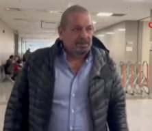 Erman Toroğlu i&ccedil;in karar verildi