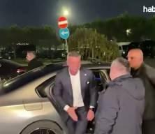 Fenerbah&ccedil;e başkanına hapis cezası!