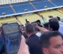 Fenerbah&ccedil;e&rsquo;de başkanlık se&ccedil;imi başladı