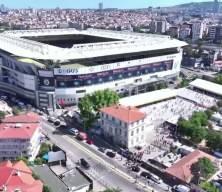 Fenerbah&ccedil;e&rsquo;de başkanlık se&ccedil;imi başladı